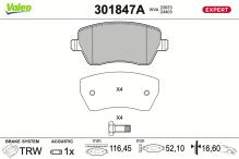 VALEO 301847A